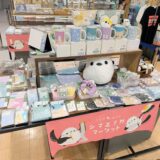 シマエナガマーケット町田 於ハンズ町田店7階イベントスペース(2025/09/12-10/15)